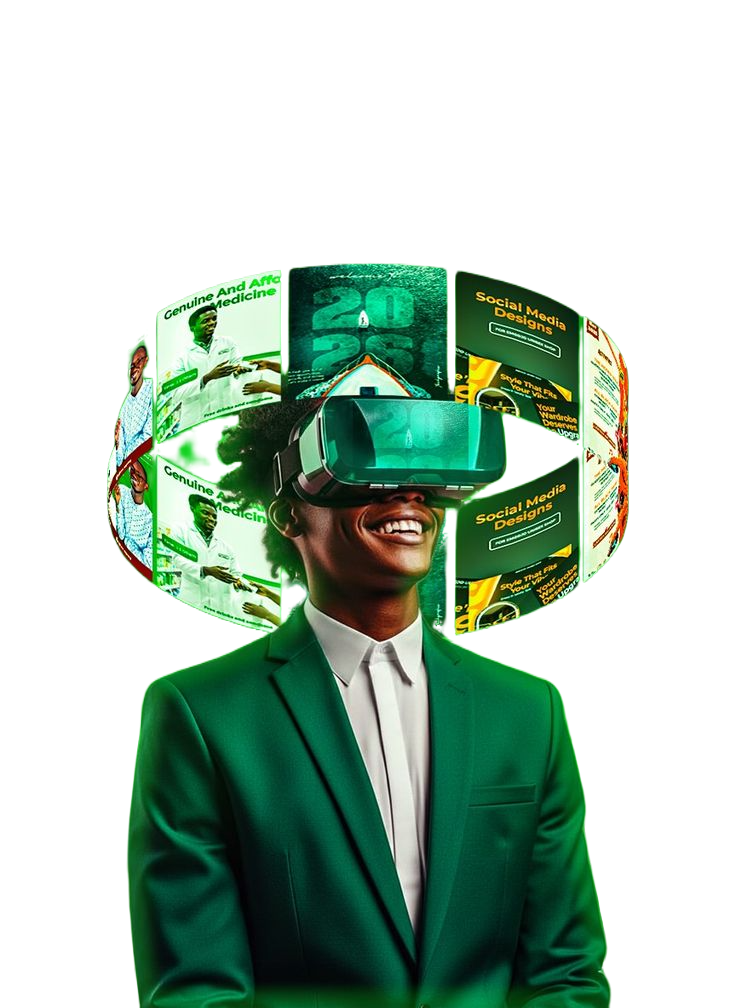 UPLIV Digital Marketing Agency Tirupati — Hero Visual
